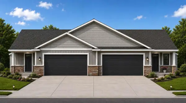 3770 Newcastle Drive #51, Janesville, WI 53546