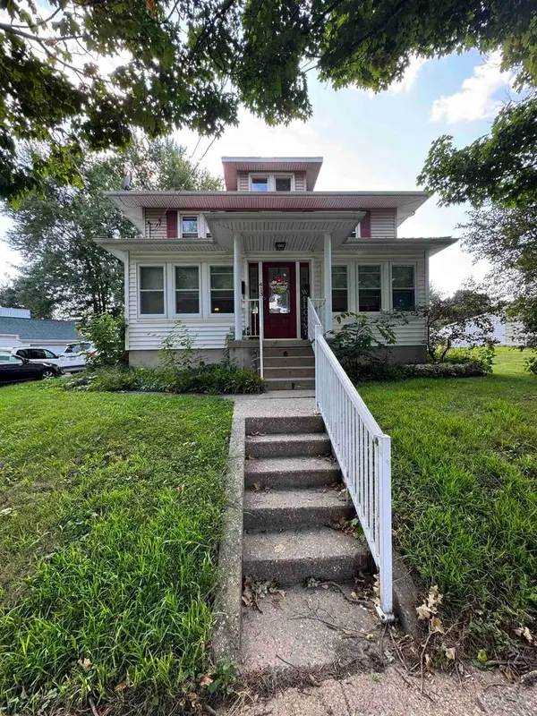 413 S Tyler Street, Lancaster, WI 53813