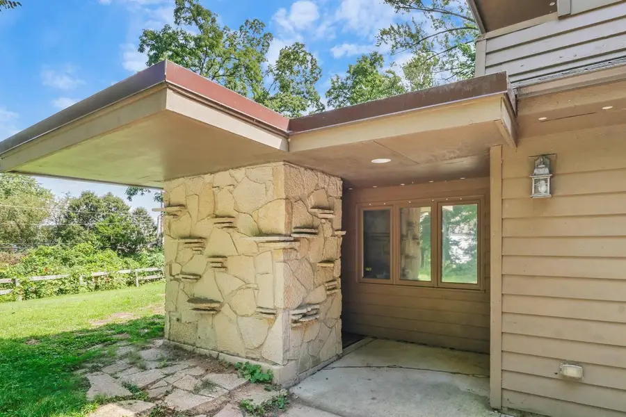 5457 Lake Mendota Drive, Madison, WI 53705 - #2