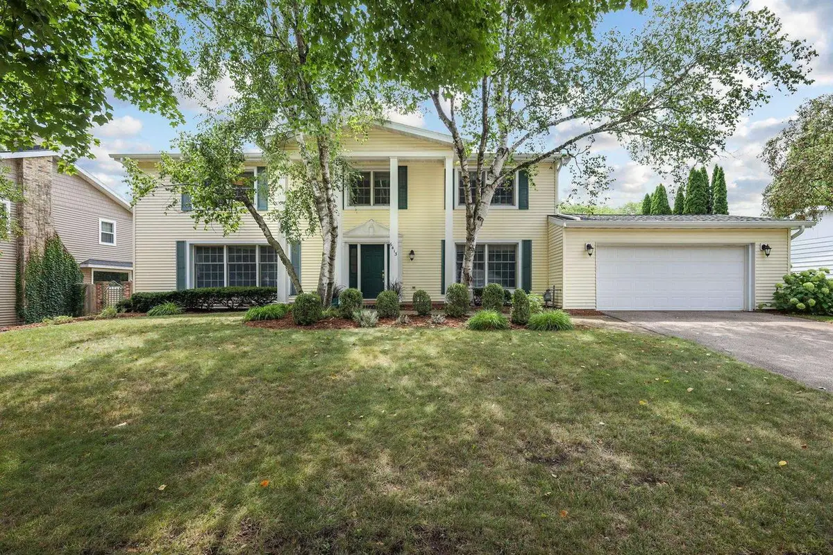 6413 Landfall Drive, Madison, WI 53705 - #1