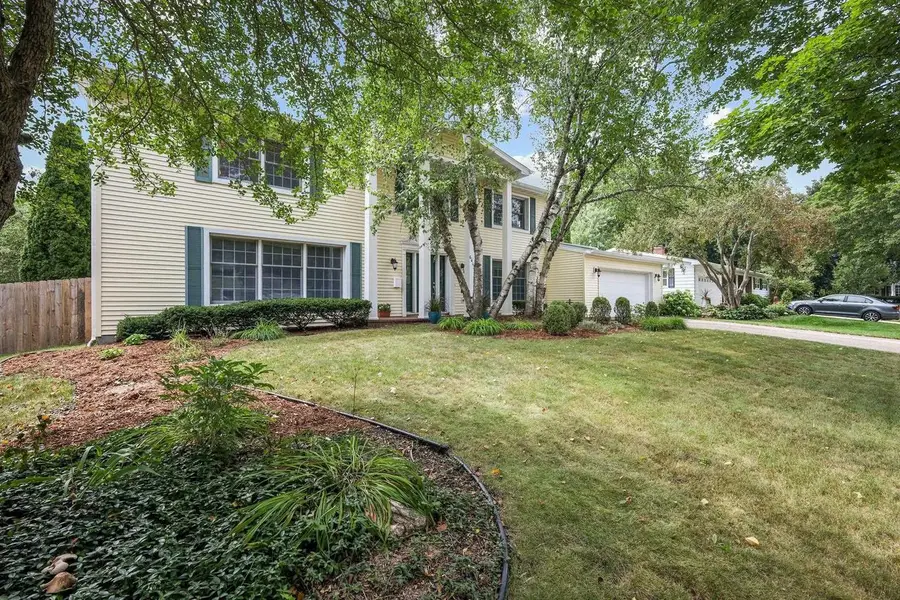 6413 Landfall Drive, Madison, WI 53705 - #2