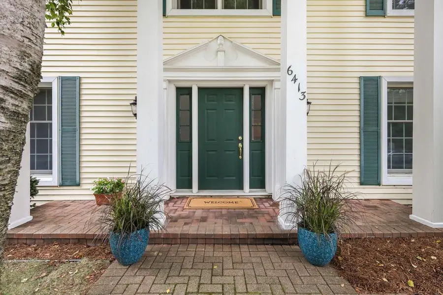6413 Landfall Drive, Madison, WI 53705 - #3