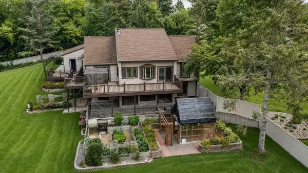 5837 N Valley Drive, Milton, WI 53563