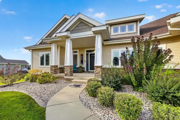 3122 Saddle Brooke Trail, Sun Prairie, WI 53590