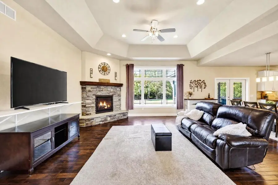 3122 Saddle Brooke Trail, Sun Prairie, WI 53590 - #3