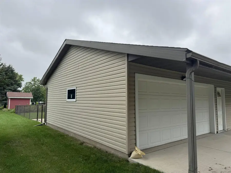 217 W 23rd Street, Monroe, WI 53566 - #3