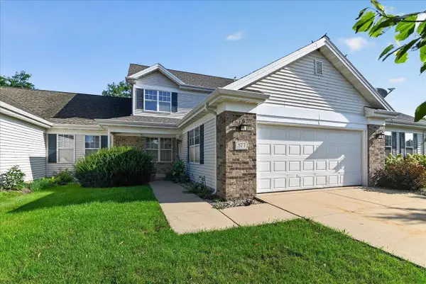 377 Concord Drive, Oregon, WI 53575