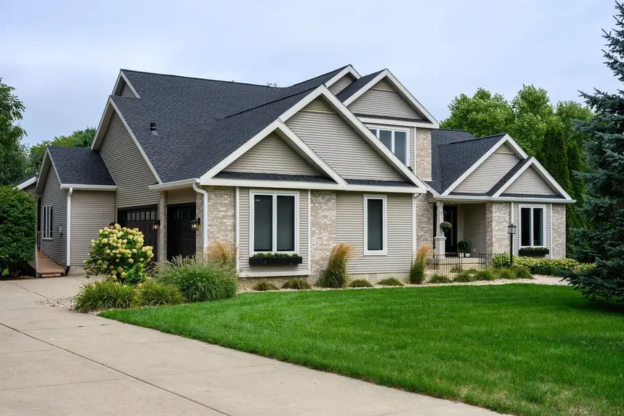 7744 Pamela Circle, Verona, WI 53593 - #2