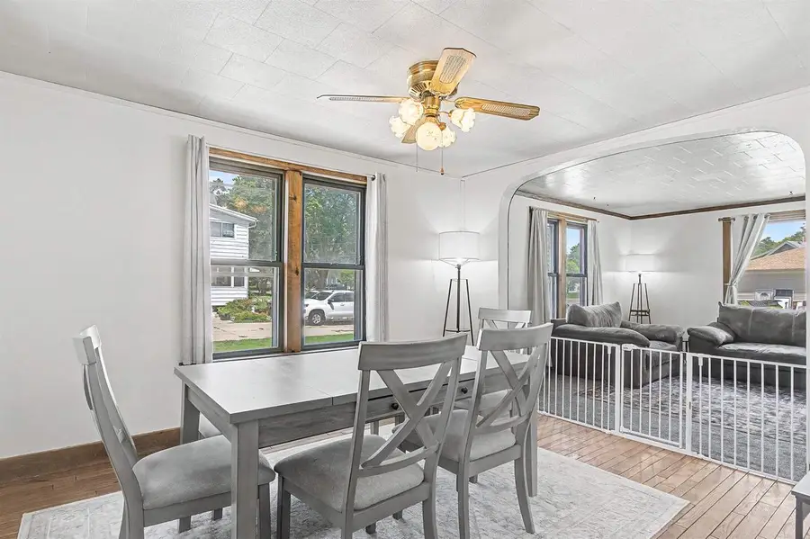 405 Jackson Street, Fort Atkinson, WI 53538 - #3