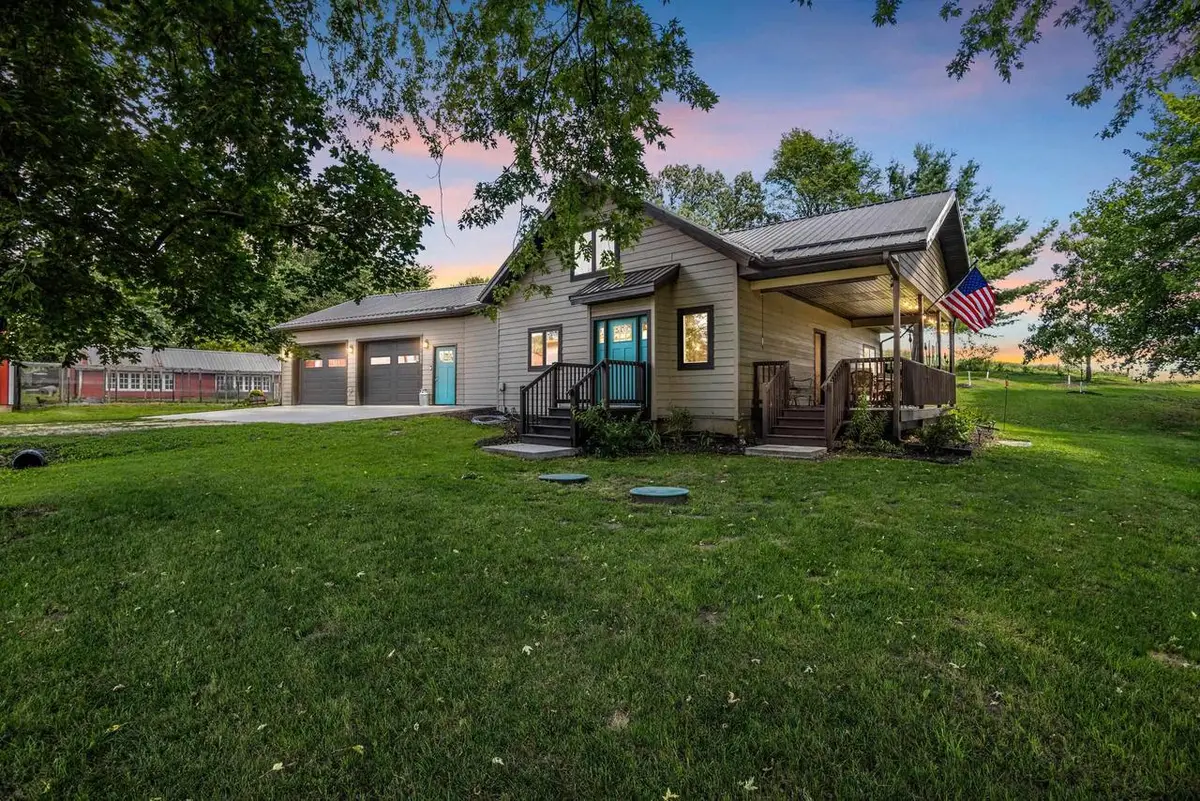 330 Highway 23, Wisconsin Dells, WI 53965 - #1