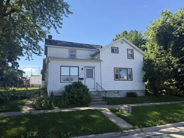 1316 16th Street, Monroe, WI 53566