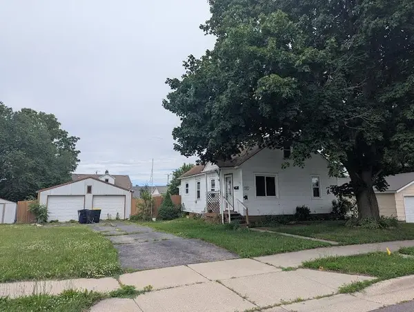 707 Lacrosse Street, Mauston, WI 53948