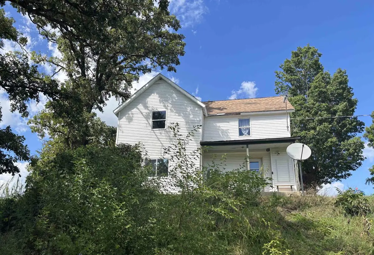 12349 Otter Creek Road, Darlington, WI 53530 - #1