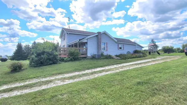 N3442 Center Road, Waupun, WI 53963