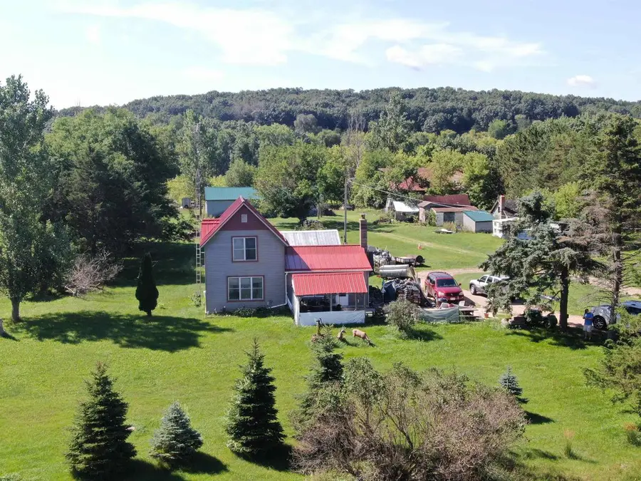N1468 16th Road, Montello, WI 53949 - #2