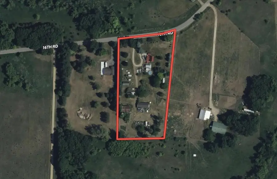 N1468 16th Road, Montello, WI 53949 - #3