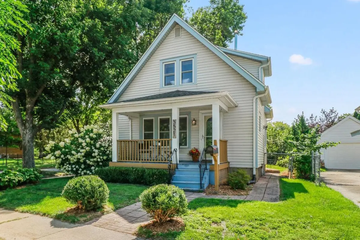 3521 Margaret Street, Madison, WI 53714 - #1