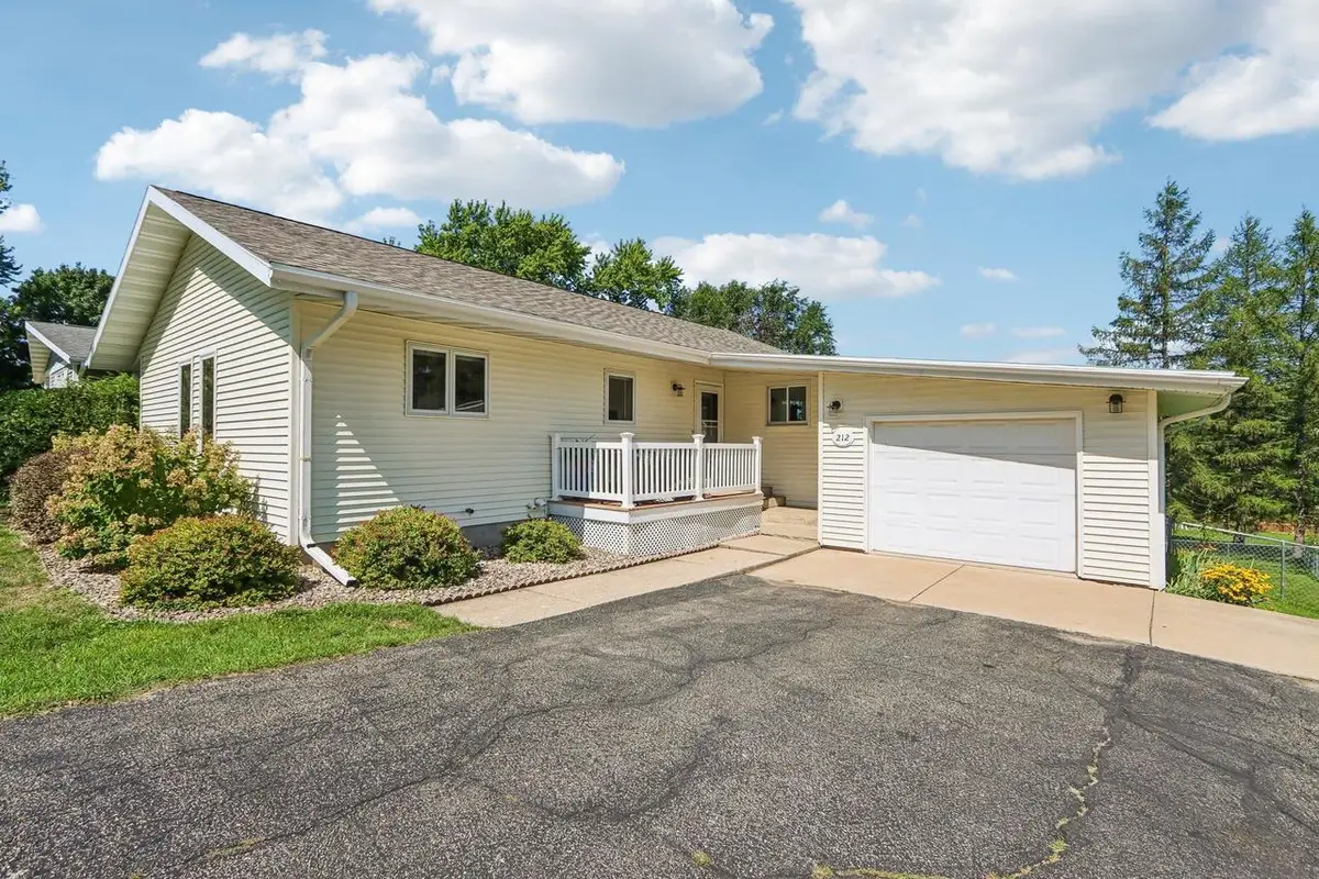 212 Nesheim Trail, Mount Horeb, WI 53572 - #1