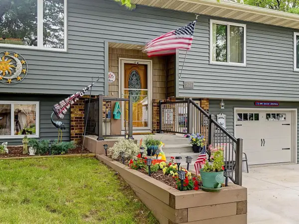 1822 1st Avenue, Monroe, WI 53566