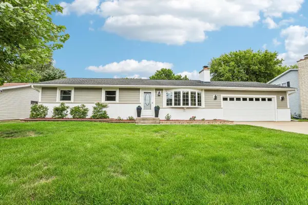 806 South Street, Waunakee, WI 53597