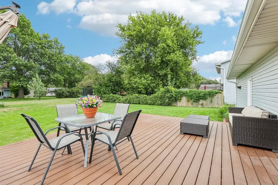806 South Street, Waunakee, WI 53597 - #2