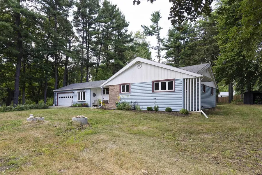 W5840 Hackbarth Road, Fort Atkinson, WI 53538 - #2