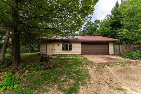 12406 Franklin Road, Tomah, WI 54660