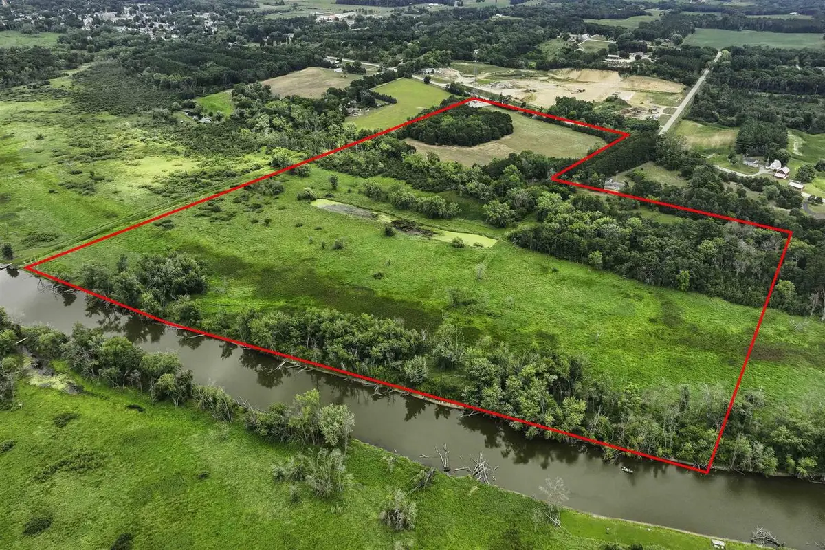 N5721 County  T Road, Princeton, WI 54968 - #1