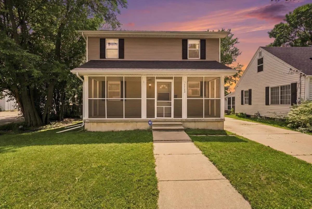 1713 Northfield Place, Madison, WI 53704 - #1