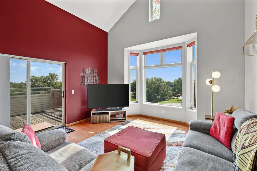 301 Harbour Town Drive #431, Madison, WI 53717 - #3