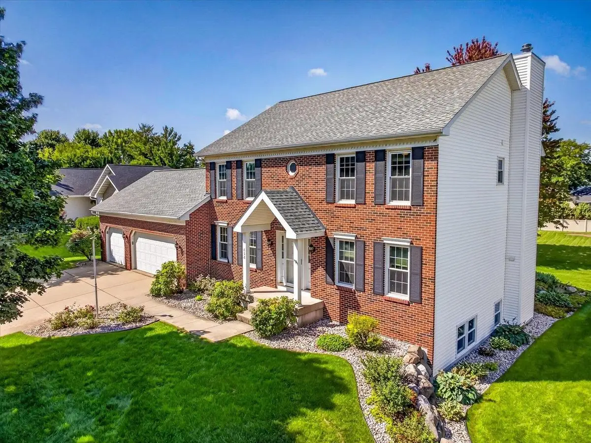 858 Chalfont Drive, Sun Prairie, WI 53590 - #1