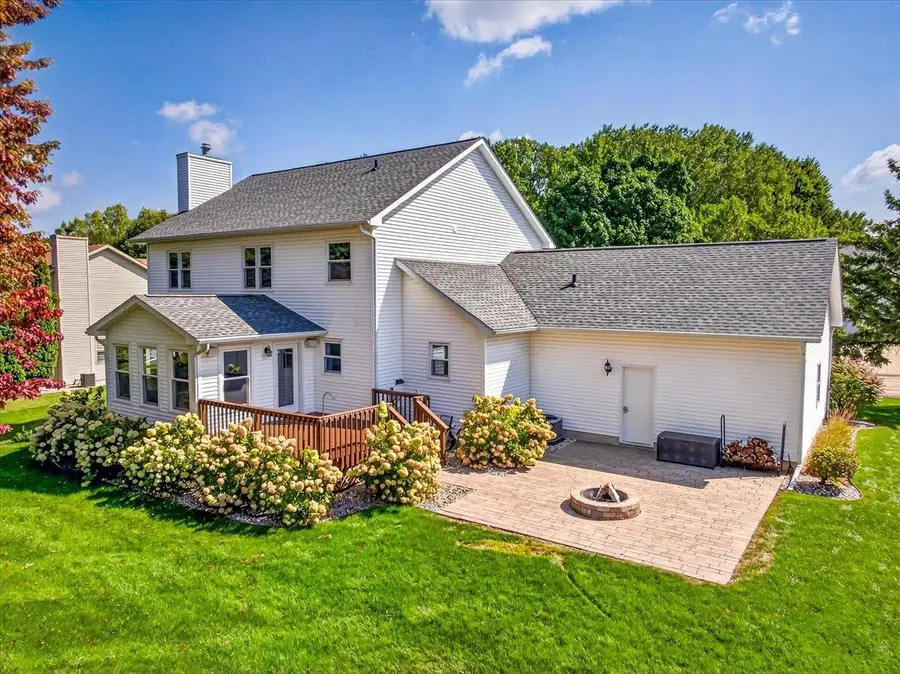 858 Chalfont Drive, Sun Prairie, WI 53590 - #3