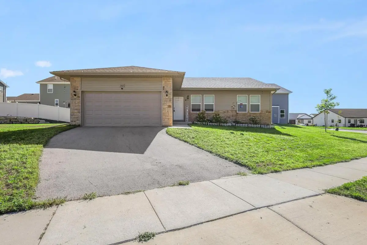 302 Tori Drive, Belleville, WI 53508 - #1