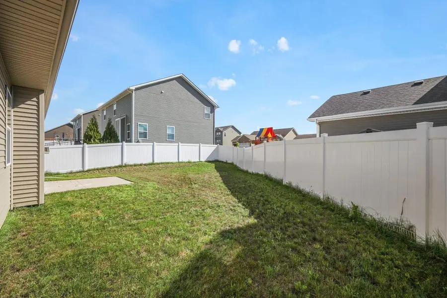 302 Tori Drive, Belleville, WI 53508 - #3