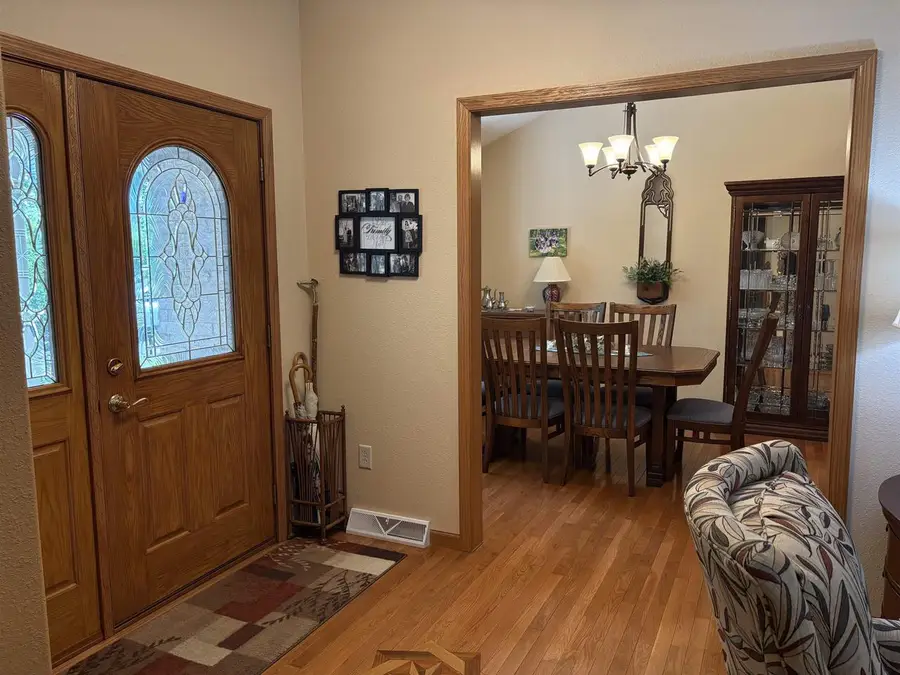 13344 W Forest Hollow Lane, Evansville, WI 53536 - #2