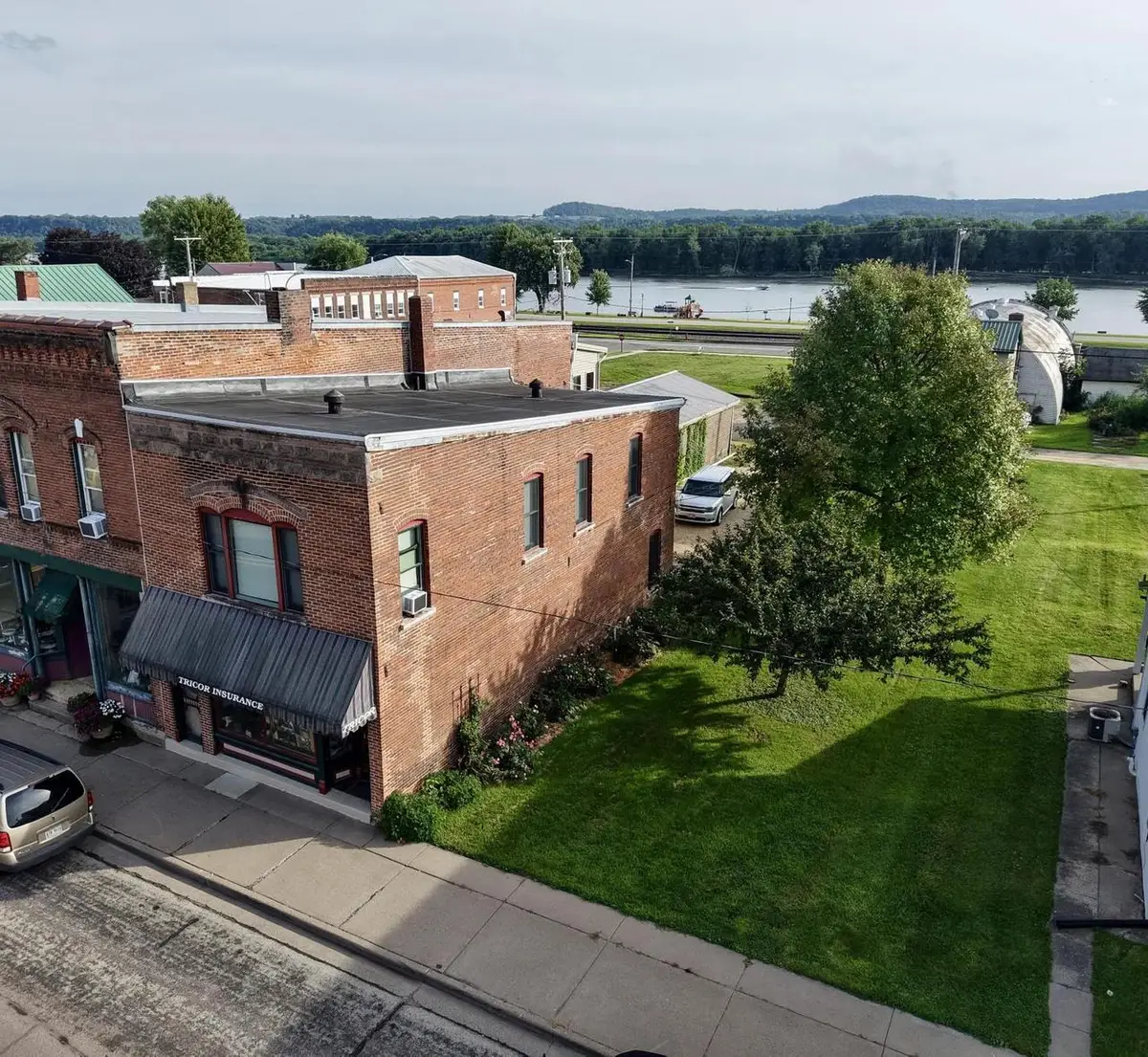 108 E Amelia Street, Cassville, WI 53806 - #1