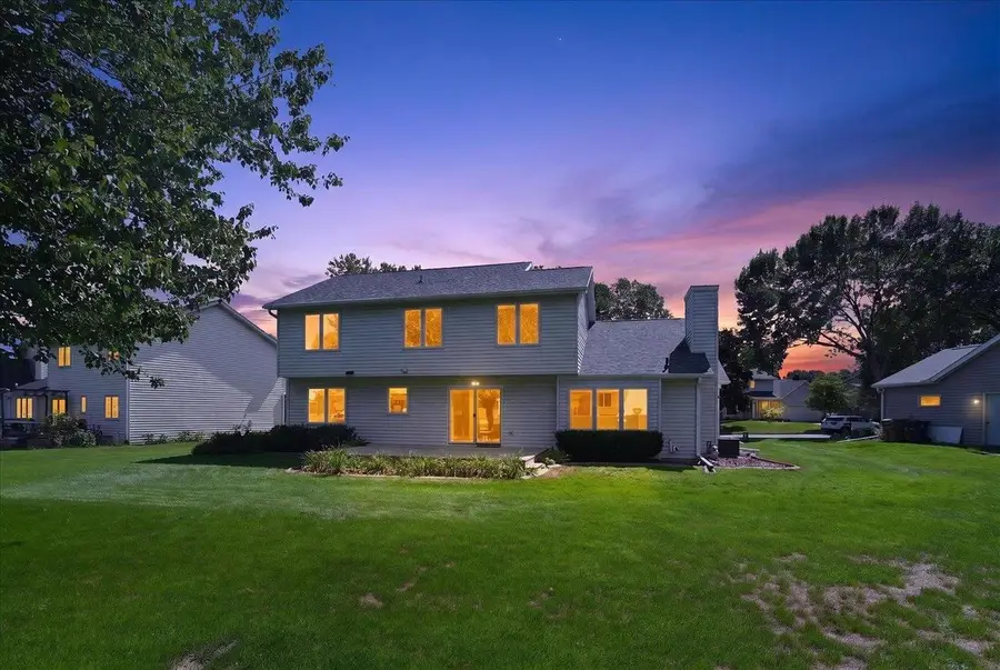 1210 Artisan Drive, Madison, WI 53704 - #2