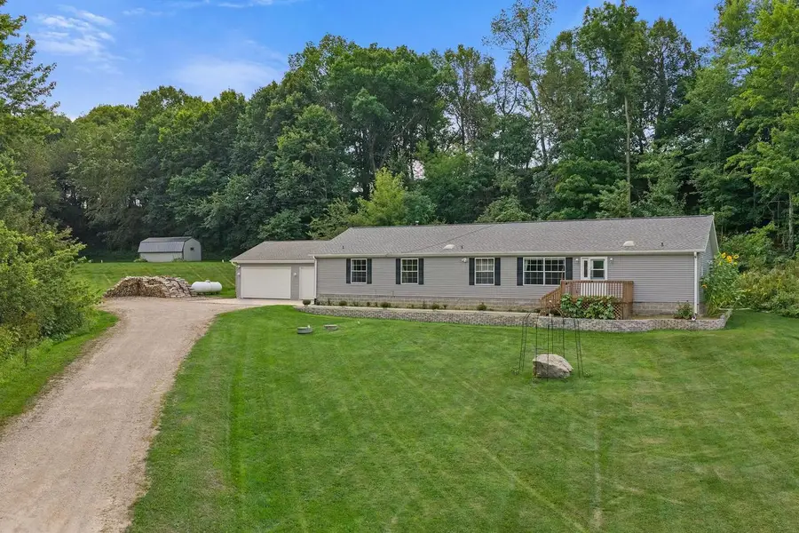 S1644 County Rd WD, Reedsburg, WI 53959 - #2