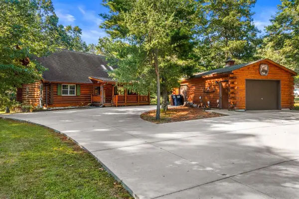 1575 Kingswood Trail, Nekoosa, WI 54457