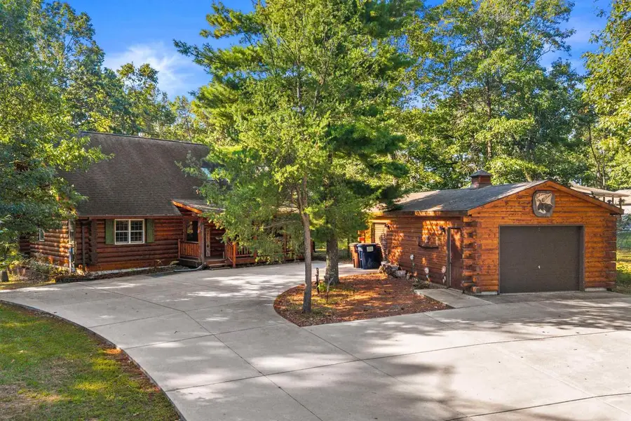 1575 Kingswood Trail, Nekoosa, WI 54457 - #2