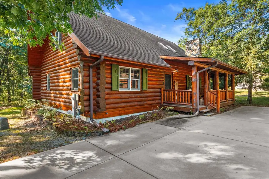 1575 Kingswood Trail, Nekoosa, WI 54457 - #3