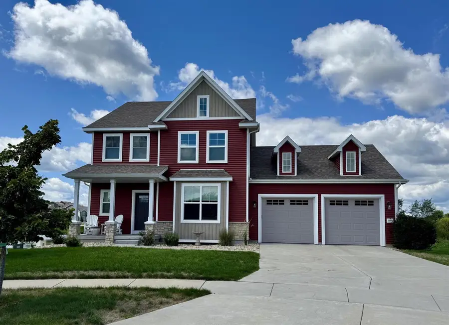 1060 Magic Meadow Court, Verona, WI 53593 - #2