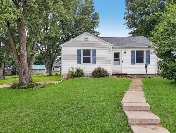 760 N Court Street, Platteville, WI 53818