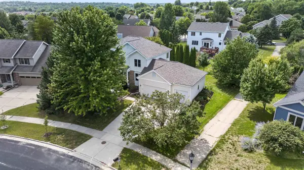 3009 Rosecommon Terrace, Fitchburg, WI 53711