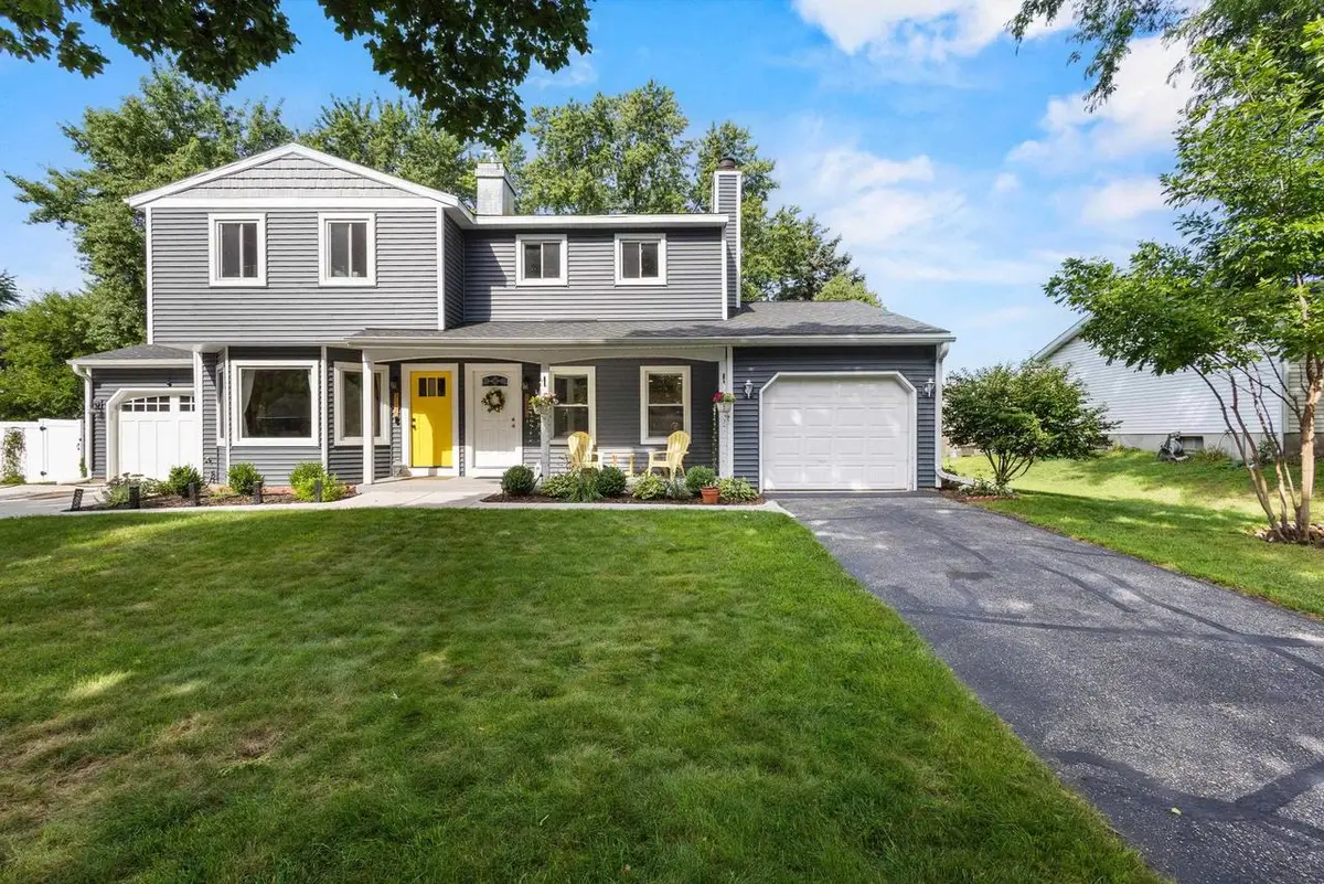 3112 Northbrook Drive, Middleton, WI 53562 - #1