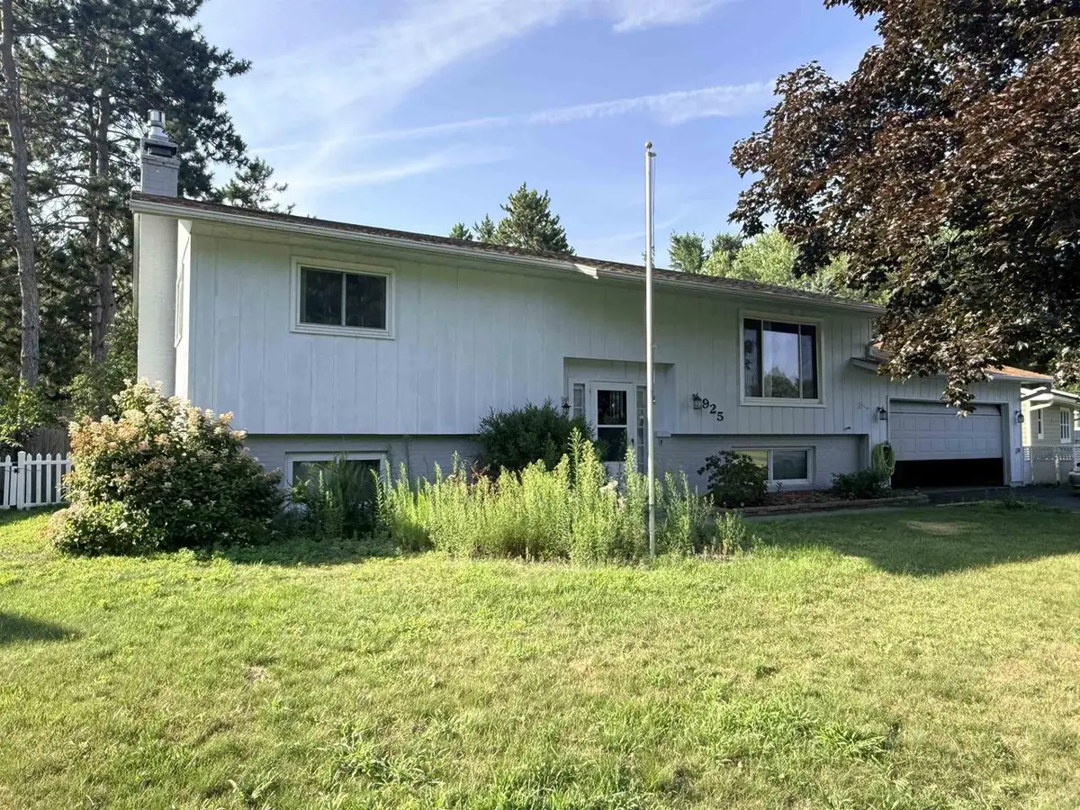 925 Ingalls Road, Menomonie, WI 54751 - #1