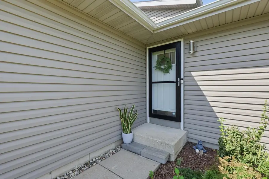 301 Ridgeview Drive, Lake Mills, WI 53551 - #3