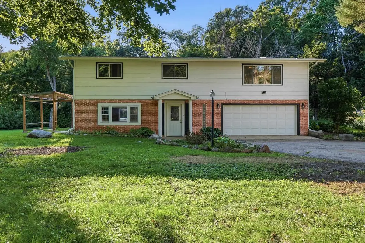 121 Seminole Drive, Edgerton, WI 53534 - #1