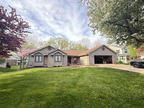 308 Fox Circle, Cottage Grove, WI 53527