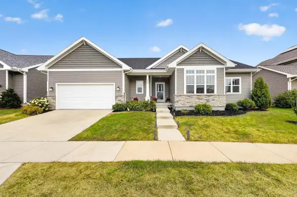 9928 White Fox Lane, Middleton, WI 53562